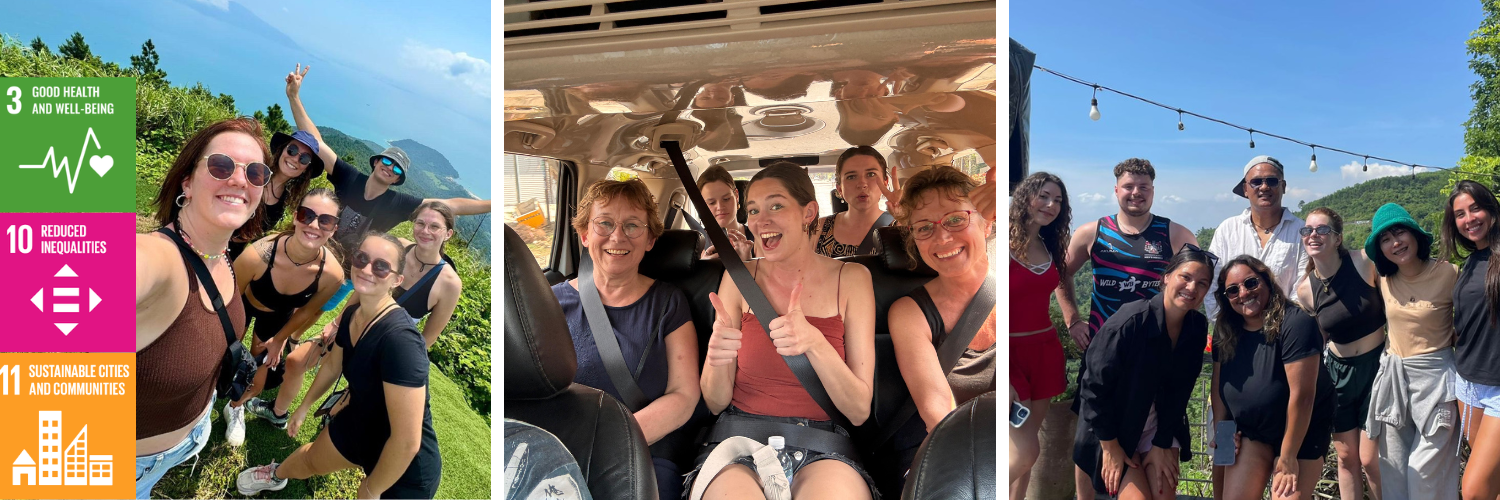 Experience Vietnam: Volunteer, Learn, Belong