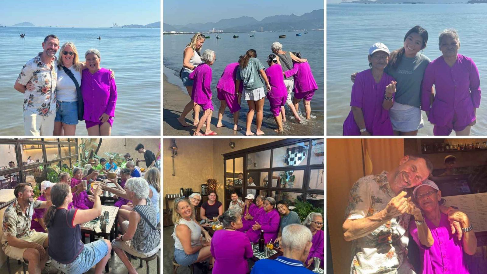 Our program a-beach-day-with-the-seniors-at-social-support-center
