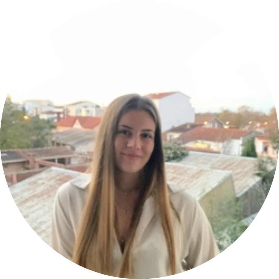 Amandine-France