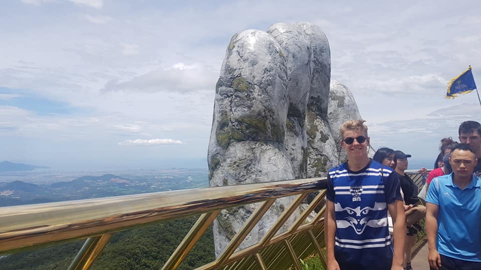 Ba Na Hills