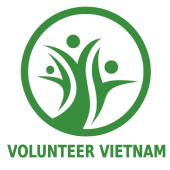 Logo volunteer-vietnam-170px