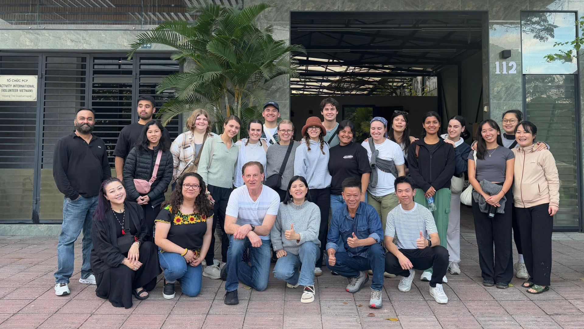 Volunteer Team