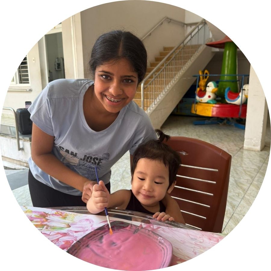 Anushree